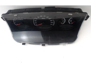 Přístrojová deska  SsangYong Actyon 2007 8021031520, C100110  