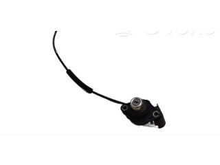 Zámek zadních dveří 51247149522, 16054277   BMW 7 E65 E66 2006