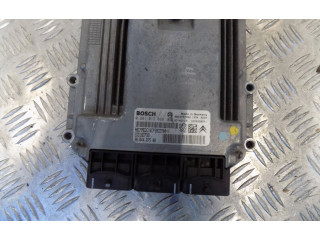 Řídící jednotka 9663757980   Citroen C-Crosser 2007