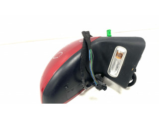 Zpětné zrcátko pravé Citroen C4 I 2005  96467112, 024287  