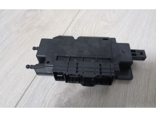 Блок подушек безопасности 9280185   BMW 7 F01 F02 F03 F04