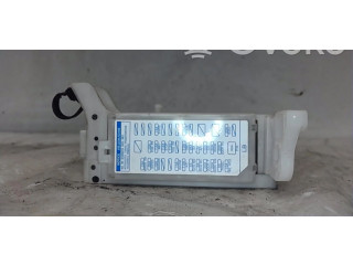 Pojistková skříňka Řídící jednotka BSM 892200D011   Toyota Yaris 2012