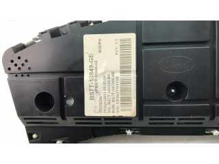 Панель приборов BS7T10849GE   Ford S-MAX       