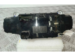 Блок управления климат-контролем E10710498, AV1T19980AH   Ford Tourneo