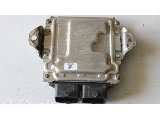 Блок управления двигателя 0261S04260, 33920-68K01   Suzuki Alto