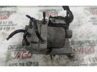 Блок АБС GE7D676E0   Mazda  626  1992 - 1997 года