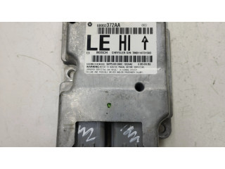 Блок подушек безопасности 68002372AA, 0285010053   Chrysler 300 - 300C