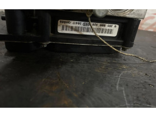 Jednotka ABS 0265231341   Nissan Micra 