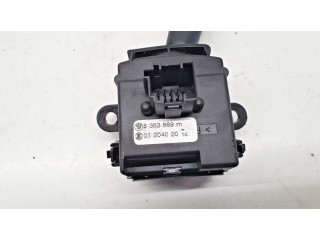 Ручка стеклоочистителей 8363669M, nr9110   BMW X3 E83