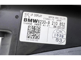 Дисплей    17089310, BM0528001   BMW 7 F01 F02 F03 F04