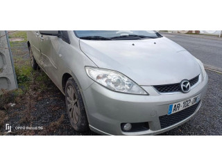 Интеркулер     Mazda 5 