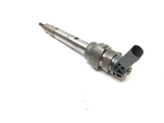Vstřikovač 8511630, 0445110598   BMW 2 F46  pro naftový motor 1.5 B37C15A 