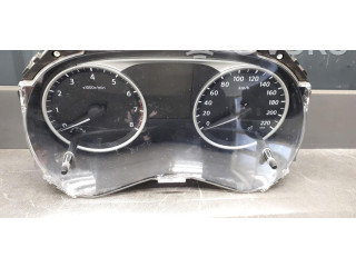 Přístrojová deska  Nissan Micra K14 2021   