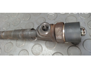 Форсунка 0445110243, NICHTZUTREFFEND    Saab 9-3 Ver2   