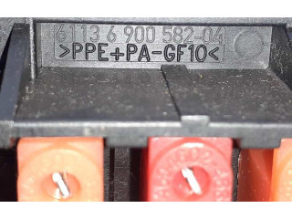   Pojistková skříňka 61136900582   BMW 7 E65 E66 2006