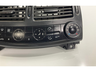 Блок управления климат-контролем 2118300385, 00094103   Mercedes-Benz E W211
