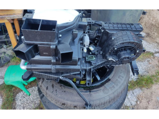 Вентилятор печки    97100D7050, F05150   Hyundai Tucson TL