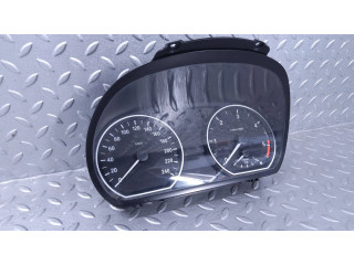 Přístrojová deska  BMW 1 E81 E87 2007 1042775, 104277503  