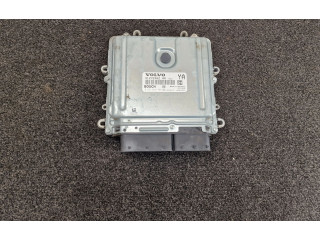 Řídící jednotka 31272462AA   Volvo S80 2009