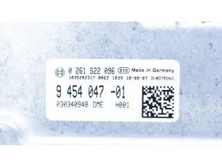 Řídící jednotka 9454047   BMW 3 G20 G21 2022