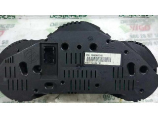 Přístrojová deska  Alfa Romeo 166  735290180, CUADROINSTRUMENTOS  
