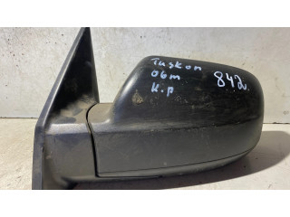 Zpětné zrcátko  levé Hyundai Tucson LM 2006  E4012269, E4012268  