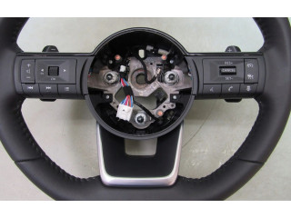 Volant Nissan X-Trail T33 2024   