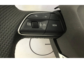 Volant Audi Q5 SQ5 2024 80A419091, 80A880201Q  