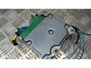 Блок подушек безопасности 1328448080, 5WK43155   Fiat Ducato
