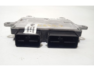 Řídící jednotka 1860D470, E6T78287   Mitsubishi ASX 2020