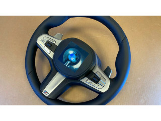 Volant BMW 7 G11 G12 2016 32308008179, 32307855723  