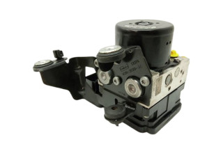 Jednotka ABS 30736633, 10021200424   Volvo S80 2006