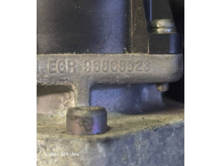 Клапан EGR 96868923   Opel Antara