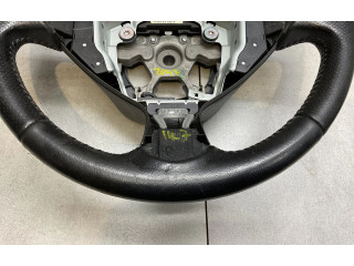 Руль Nissan Juke I F15  2010 - 2018 года 34127618A      