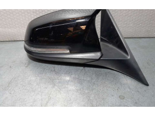 Zpětné zrcátko pravé BMW 3 F30 F35 F31 2013  ELECTRICO6PINES  