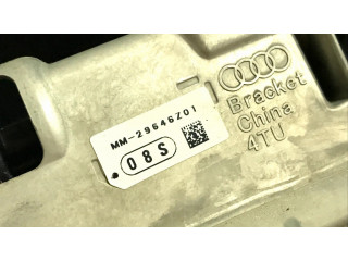 Дисплей    8V0857273M, 8V0857974E   Audi A3 S3 8V