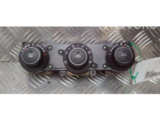 Блок управления климат-контролем 972501H602EQ   KIA Ceed