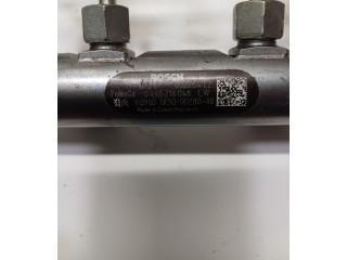 Vstřikovač 0445010821, 0445117   Land Rover Range Rover Velar     