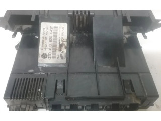 Блок управления климат-контролем 4D0820043M   Audi A8 S8 D2 4D