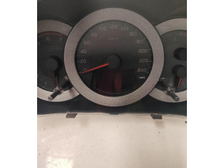Přístrojová deska  Toyota RAV 4 (XA30) 2008 8380042D03  