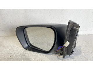 Zpětné zrcátko  levé Mazda CX-7 2008  E4012284  