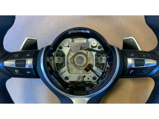 Volant BMW 3 GT F34 2015 32307850404, 32307852456  