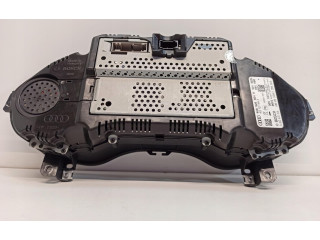 Přístrojová deska  Audi A7 S7 4K8 2020 4G8920984H  