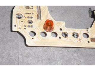 Панель приборов 62111381952   BMW 3 E30       