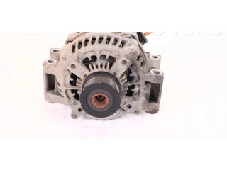 Генератор P04801835AB   Jeep Grand Cherokee      