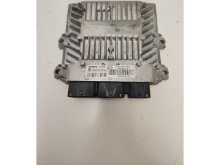 Řídící jednotka 5WS40167G, 9656171180   Peugeot 407 2004
