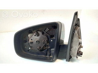 Zpětné zrcátko  BMW X5 E70 2013  020857, 7179635  