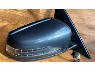 Zpětné zrcátko pravé Mercedes-Benz C W204 2010  A2048103416  