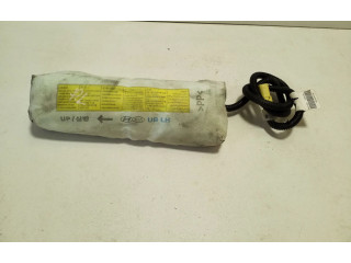 Подушка безопасности в сиденье 889101W000   KIA Rio