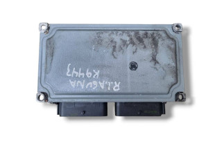Блок управления коробкой передач 5WP22281CD, 8200865078   Renault Laguna III